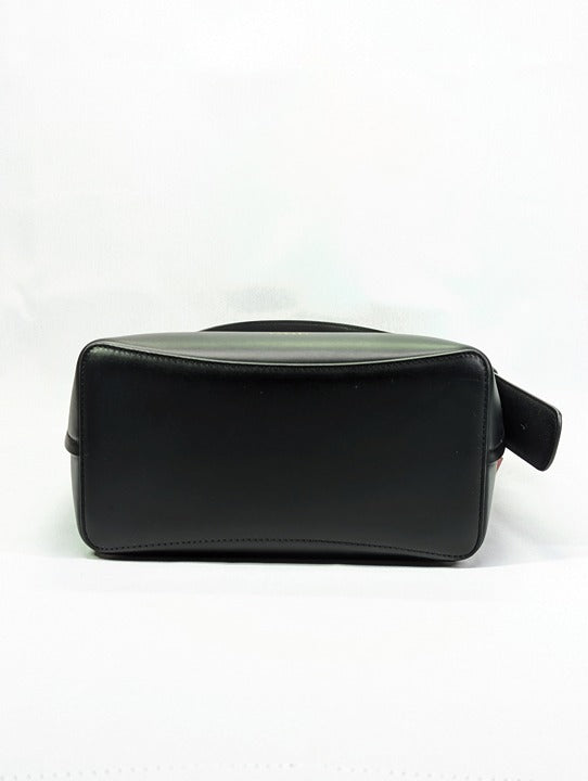 Radley London Bathurst Mews Black Medium Ziptop Shoulder Bag (MSRP $388)