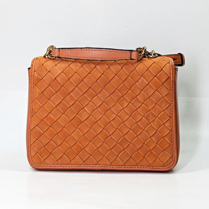 Sam Edelman Christy Top Handle Convertible Crossbody Bag (MSRP $195)