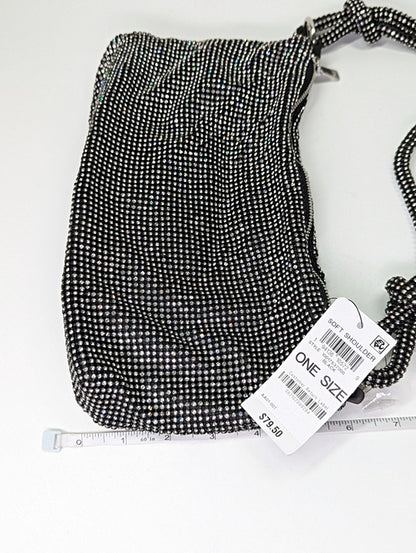 I.N.C. International Concepts Women's Knotted Soft Shoulder Bag (MSRP $80)