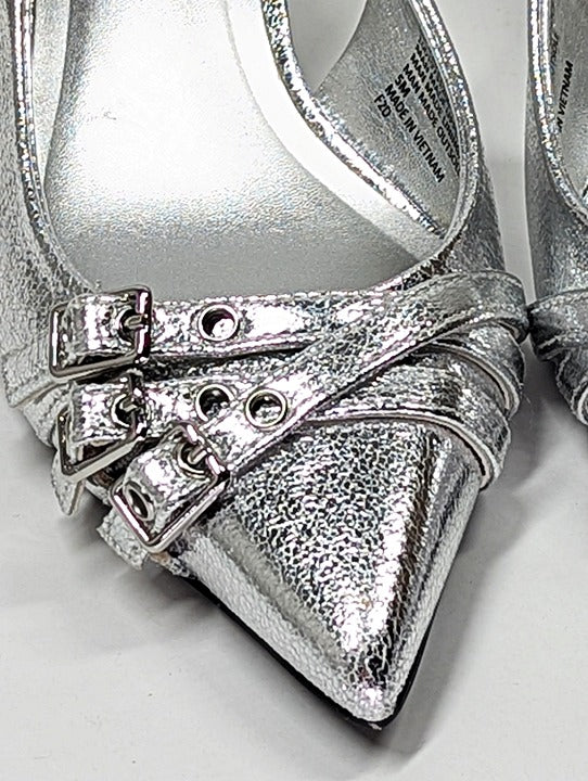 I.N.C. International Concepts Women's Capeka Slingback Pumps Size 5 (MSRP $90)