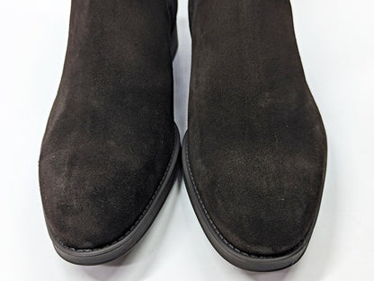 To Boot New York Men's Kensington Chelsea Boots Congo Brown Size 9.5 (MSRP $425)
